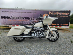 2022 Harley-Davidson® FLTRXS Road Glide® Special – $21000