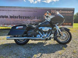 2009 Harley-Davidson® FLTR Road Glide® – $11500