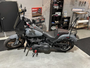 2022 Harley-Davidson® FXLRS Low Rider® S – $11900